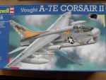 Thumbnail REVELL 04563 VOUGHT A-7E CORSAIR II